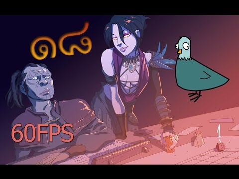 "A High Price," The Spirit of Roleplay 18 - Dragon Age Origins