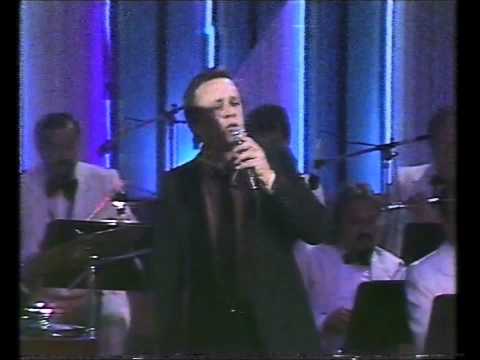 Arsen Dedić - Kuća pored mora ( Lisinski 1984)