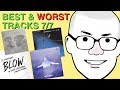 Weekly Track Roundup: 7/7 (Kanye West, Post Malone, Ed Sheeran, Brooke Candy) Weekly Track Roundup: 7/7 (Kanye West, Post Malone, Ed Sheeran, Brooke Candy)