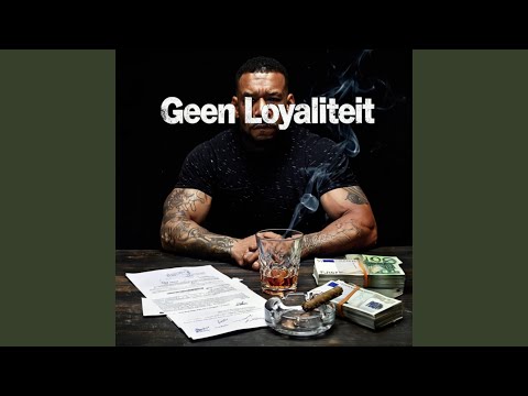 Geen Loyaliteit