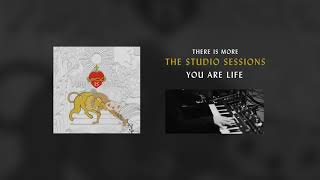 You Are Life (The Studio Sessions)  - Hillsong Worship