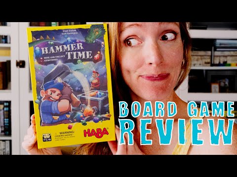 Hammer Time Review | One Pip Wonder