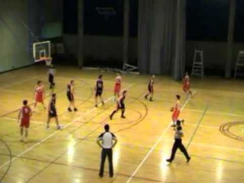 EBA A -A  J21. UVA - Deportes Ferrer