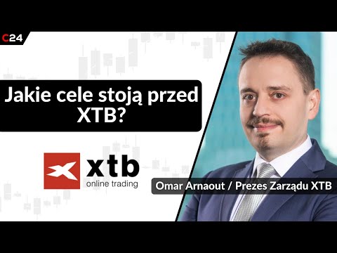 Ogromny sukces X-Trade Brokers | Omar Arnaout