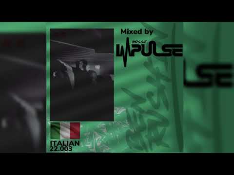 DJ Rossi Impulse ft Ben Rushin 22.003 Italian