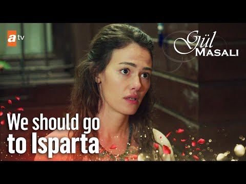 Gonca is after the inheritance! - Gul Masali English | Short Scenes