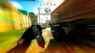 Accrochez-vous car je rejoue à MW19