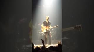 Eric Church-Live-"Three Year Old"
