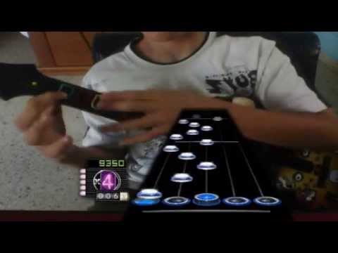 Patterns 2- GAAHH! ABCD 100% FC [PiP]