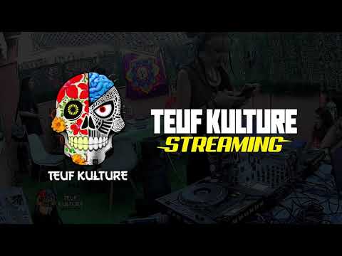 Teuf Kulture invites Psynonima