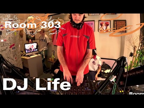 DJ Life｜2025年6月10日