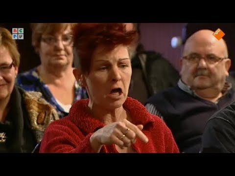 De Rijdende Rechter 17-07-2013 - Vlijmscherp