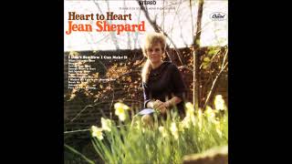 Jean Shepard - Before I'm Over You