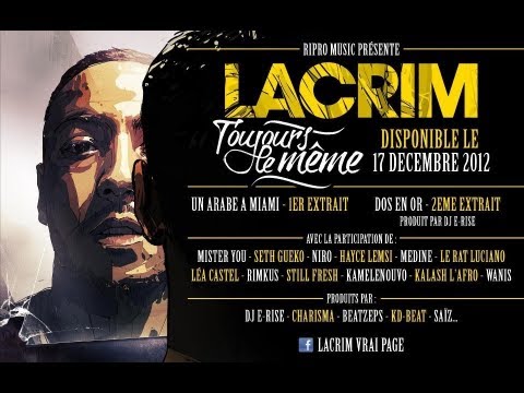 TÉLÉCHARGER LACRIM UN ARABE A MIAMI MP3 GRATUIT LACRIM MIAMI GRATUIT MP3 ARABE A UN TÉLÉCHARGER