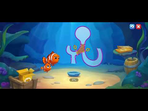 Fishdom Minigame 11735