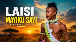 LAISI MAYIKU SAYI KWANGU SHOKAGA KAYA PRD MBASHA STUDIO 2026