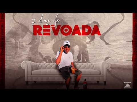 MC Nego Nih - 7 Dias de Revoada (DJ LD)
