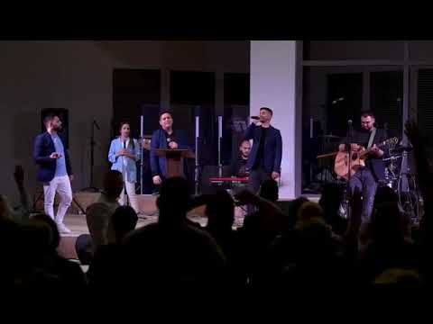 Асен Михайлов, Льчо - ТВОЯТА ВОЛЯ