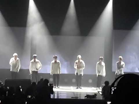 VICTON - LIGHT ENCORE VTA IN MANILA