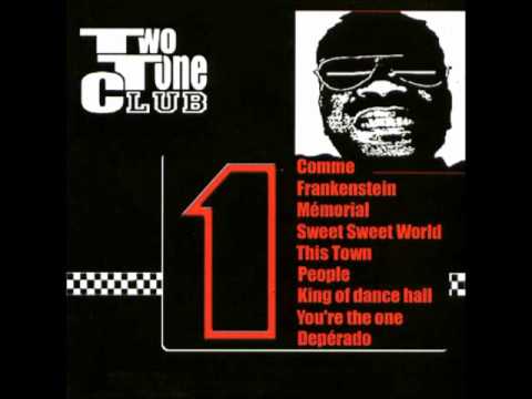 Two Tone Club - Comme