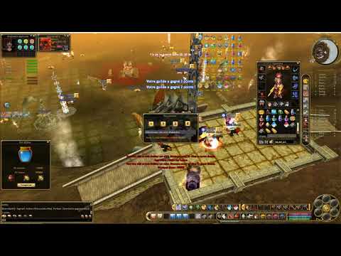 GS Flyff Mahtolle 04/04/2020