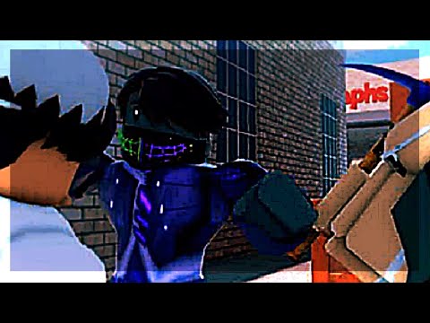 ROBLOX BULLY STORY | SEASON 3 EPISODE 2 🎵 NEFFEX - Conviction🎶