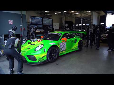 Doku über den Testtag 16.03.19 von Carsandparts24 Nürburgring