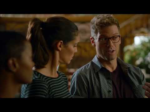 NCIS Los Angeles 9x10 - Sugar