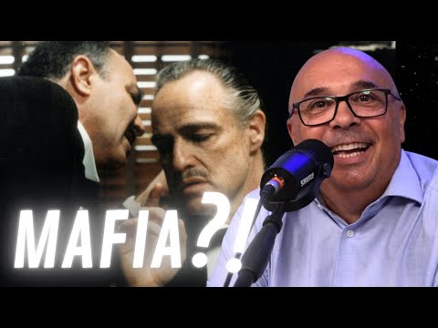 LA MAFIA È ALL'INTERNO DELLA MASSONERIA?