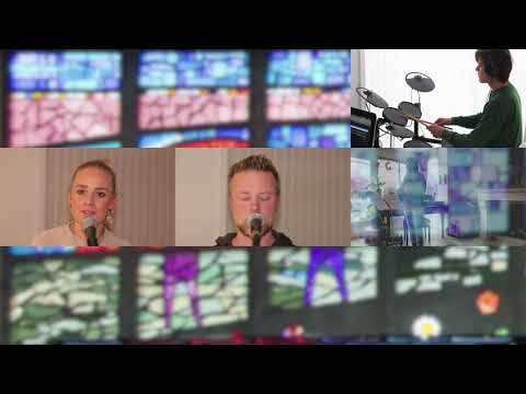 SGA Zang en Muziek team: Opwekking 669 - Adonai