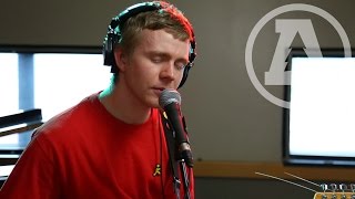 Pinegrove - Problems - Audiotree Live (2 of 8)