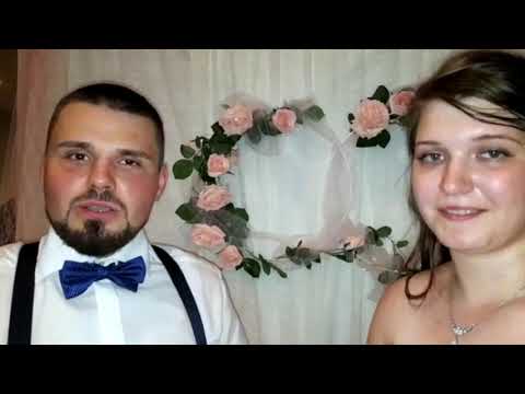 Tamada Ilya aus Frankfurt für Ihre Hochzeit