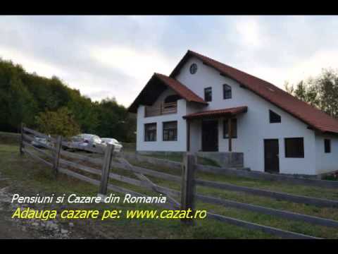 Cazare Salatruc, Hunedoara - Cazat.ro