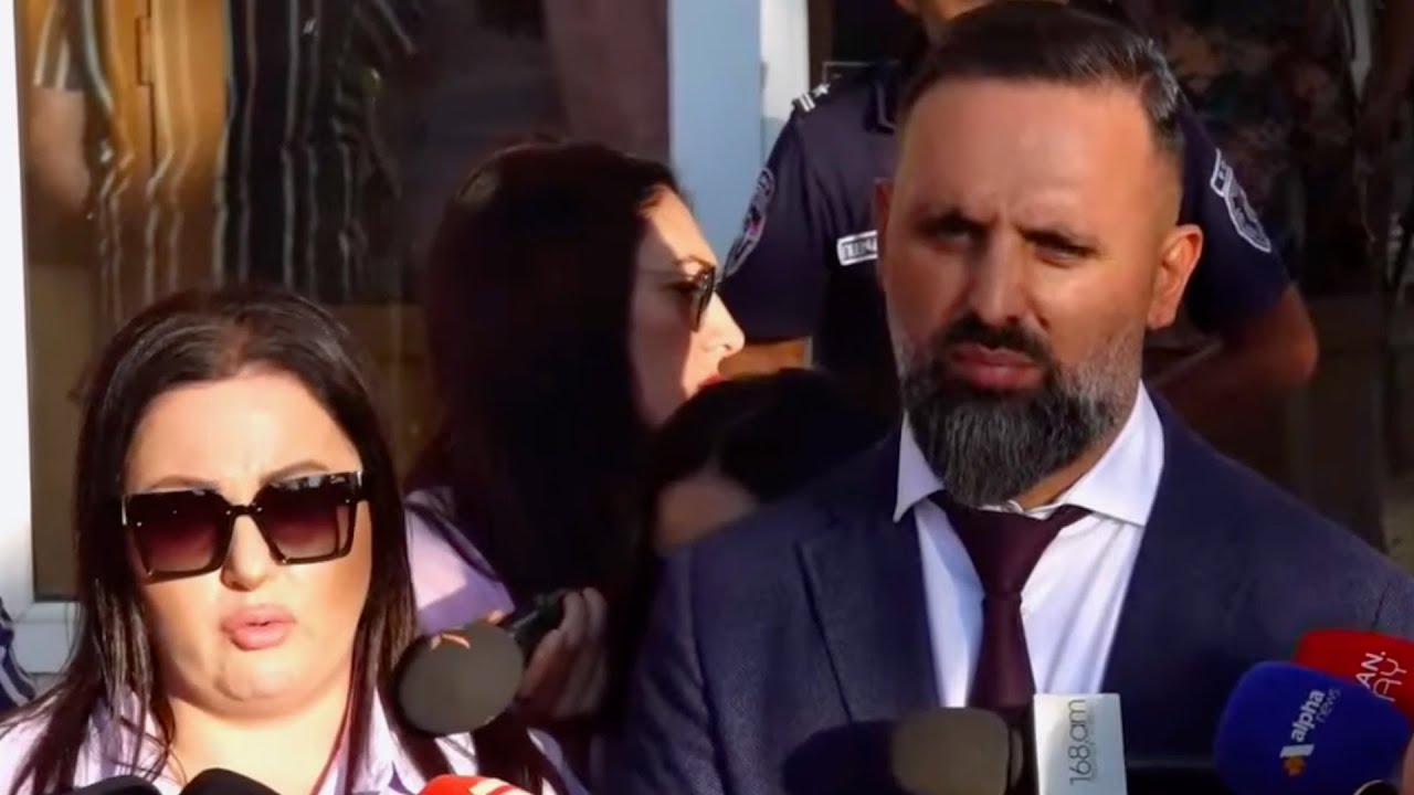 Ամբողջ սցենարը պատրաստի վիճակում բերվել է դատարան. Միքայել Սրբազանի պաշտպան