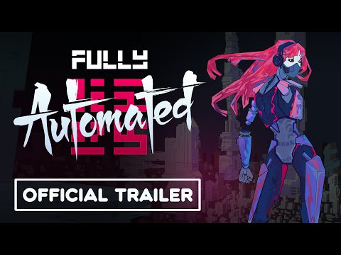 Fully Automated youtube-video