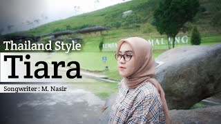Download lagu Tiara Thailand Style ( DJ Topeng Remix ) mp3