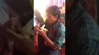 Download lagu gara2 menghadiri pernikahan sang mantan mp3