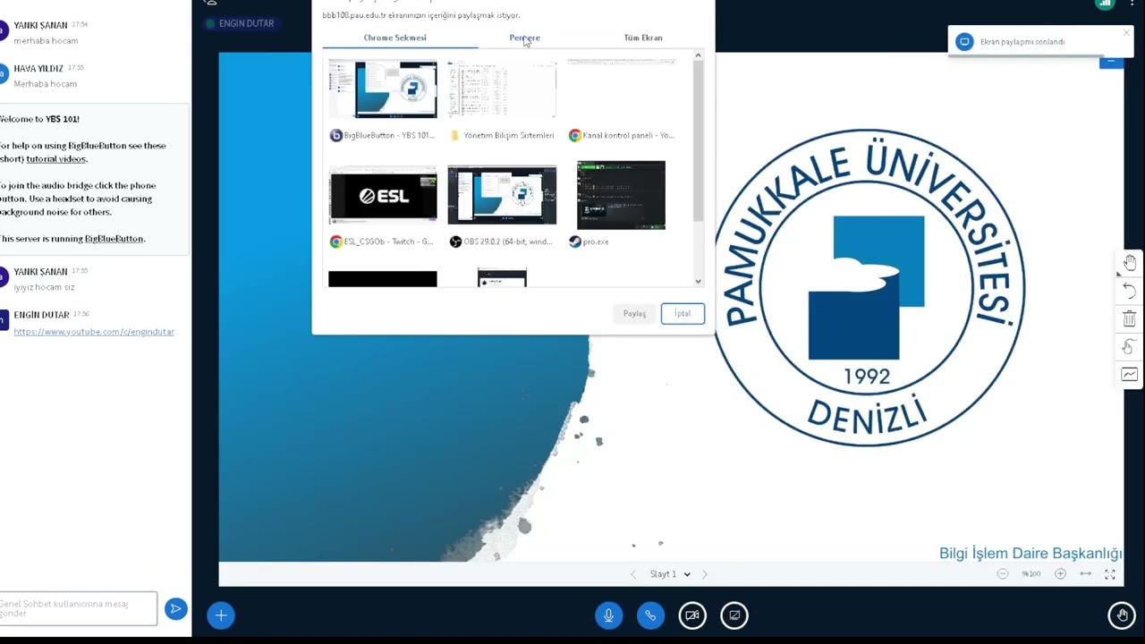 Yönetin Bilişim Sistemleri 1  Hafta 2023 02 23