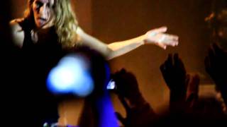 Guano Apes - Fanman (live in Moscow, 2011)