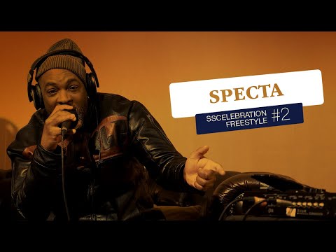 FREESTYLE CELEBRATION #2 - SPECTA