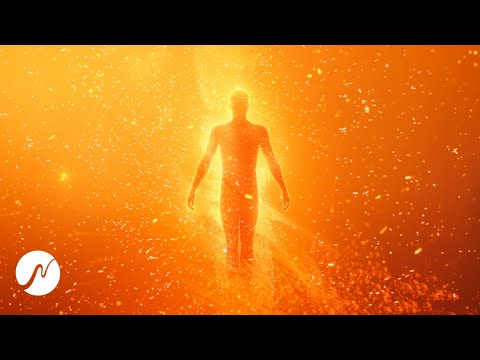 Harmonisiere dein inneres Selbst: Entgiftung & tiefe Körperreinigung | 741 Hz + 3.9 Hz Frequenzen