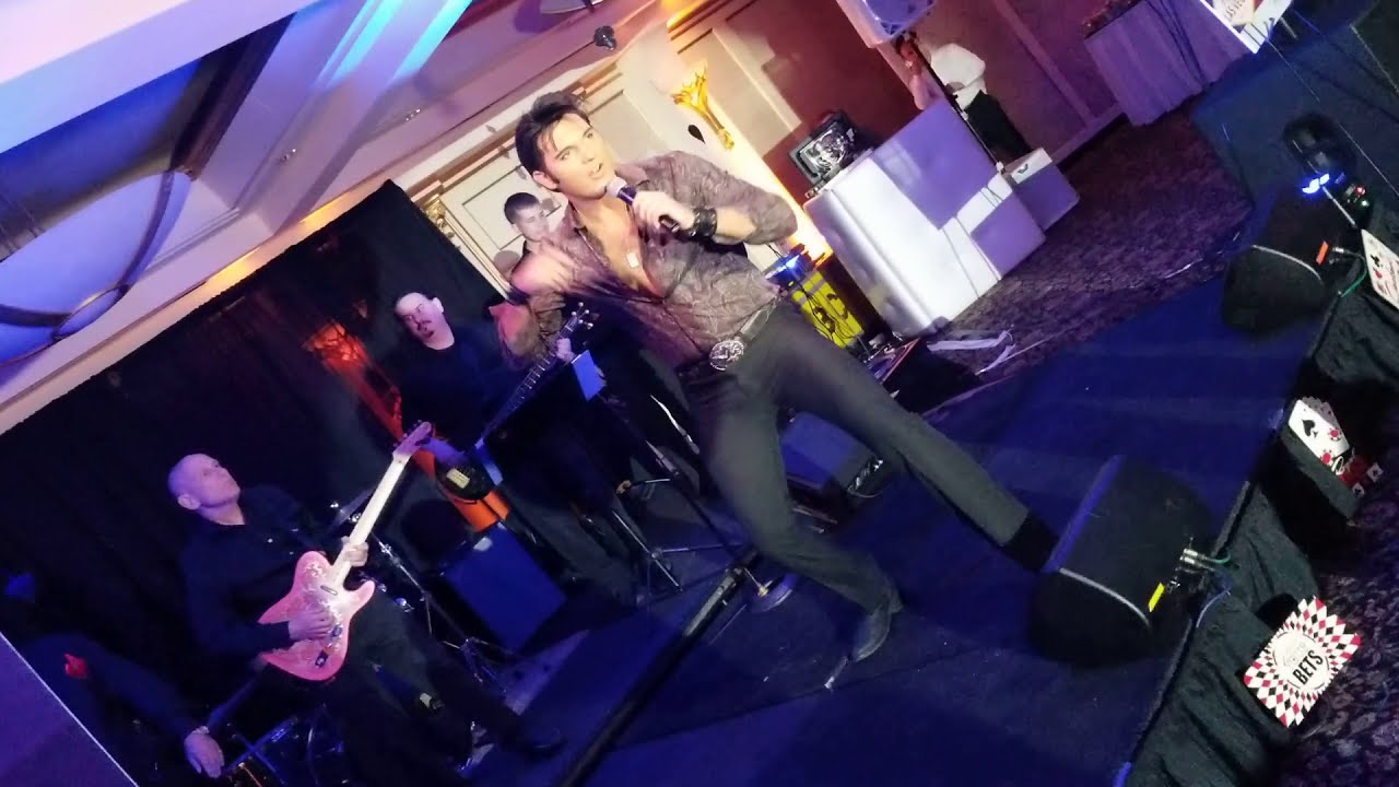 Promotional video thumbnail 3 for Ace and Jack Casino Event Planner