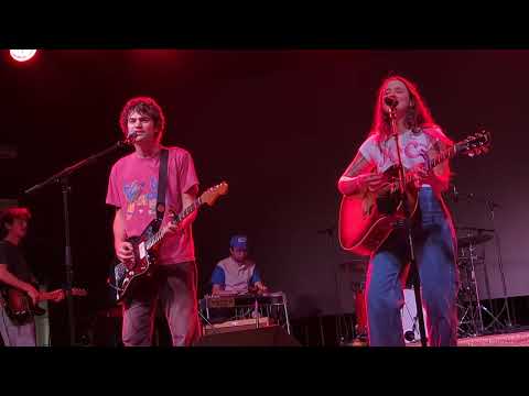 Waxahatchee, MJ Lenderman - Right Back to It - Live in Raleigh, NC - 9/5/2024