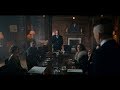 The meeting | S05E01 | Peaky Blinders.