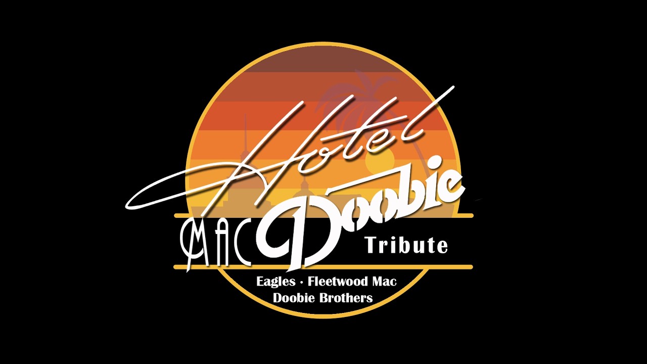 Promotional video thumbnail 1 for Hotel MacDoobie