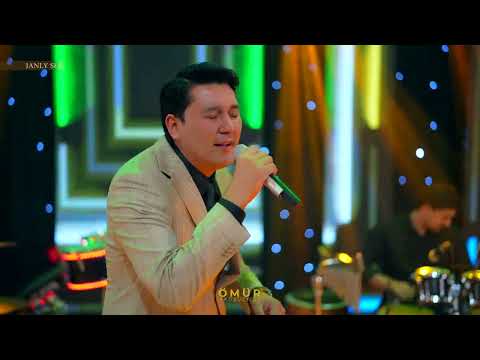 Mekan Çarygulyýew - Gulluk