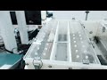 Hood Lab video tour of selected experimental techniques