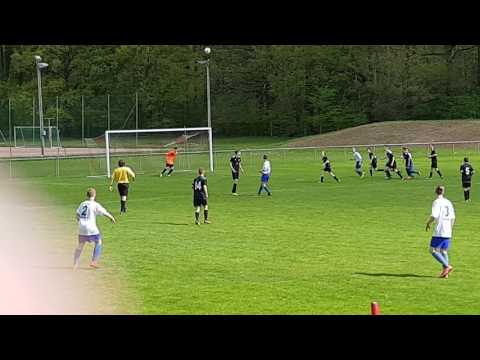 TSV IFA Chemnitz - FSV Motor Marienberg 1:2