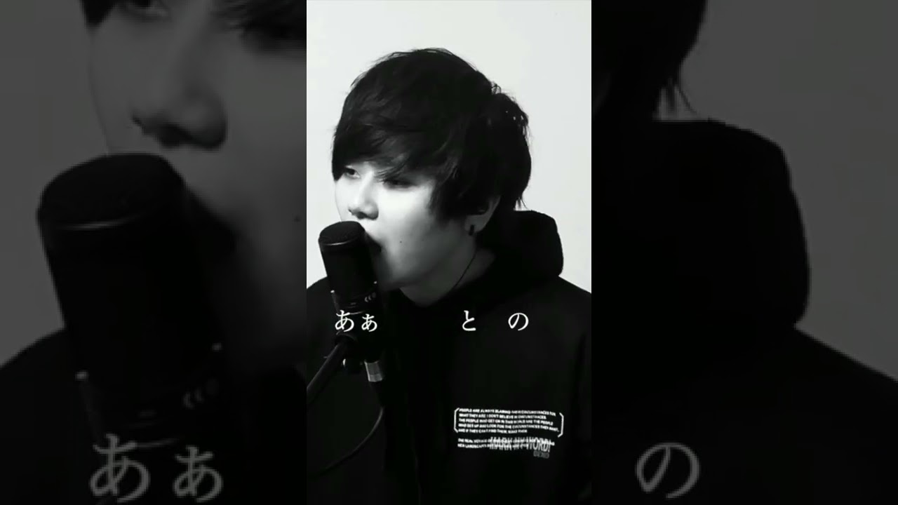 夢灯籠の２番作ってみた【続きはコメント欄から！】