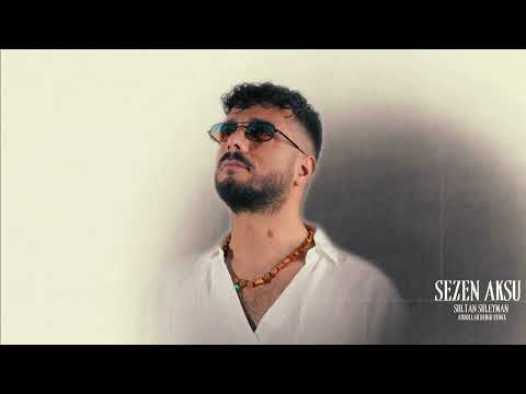 Sezen Aksu - Sultan Süleyman ( Abdullah Demir Remix ) #afrohouse